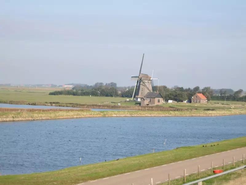 Oosterend (c) Markus Lenk